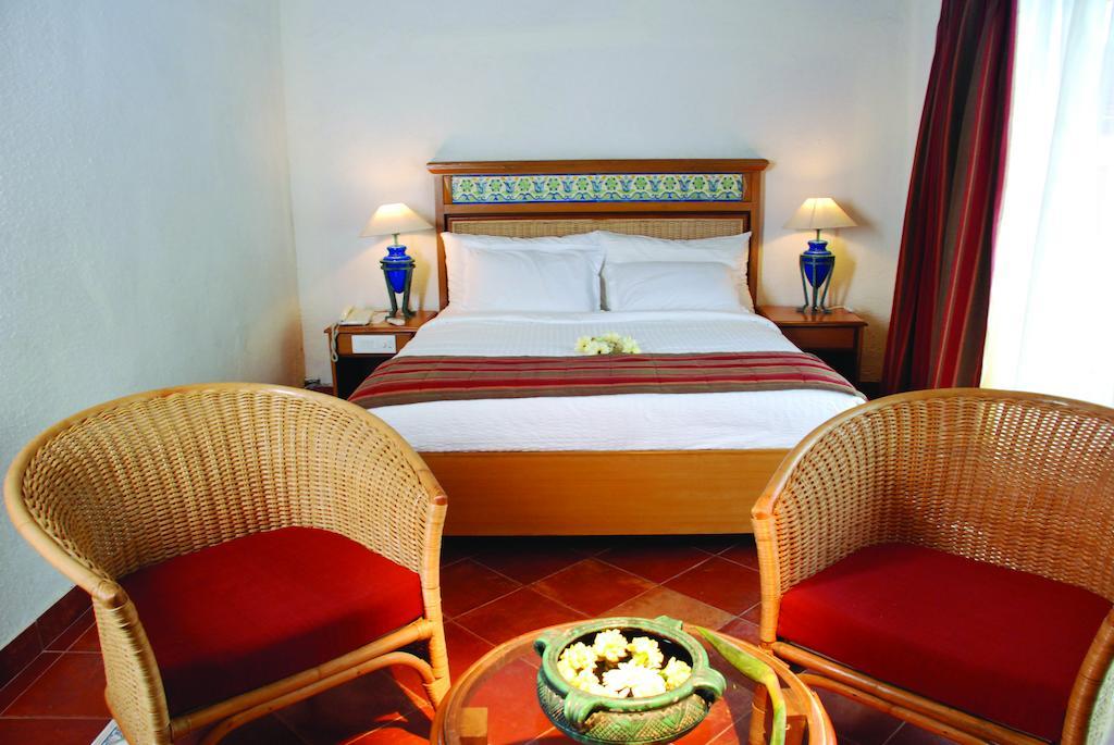 Hotel Oh Biz Premier At Leonia Hyderabad Exterior foto